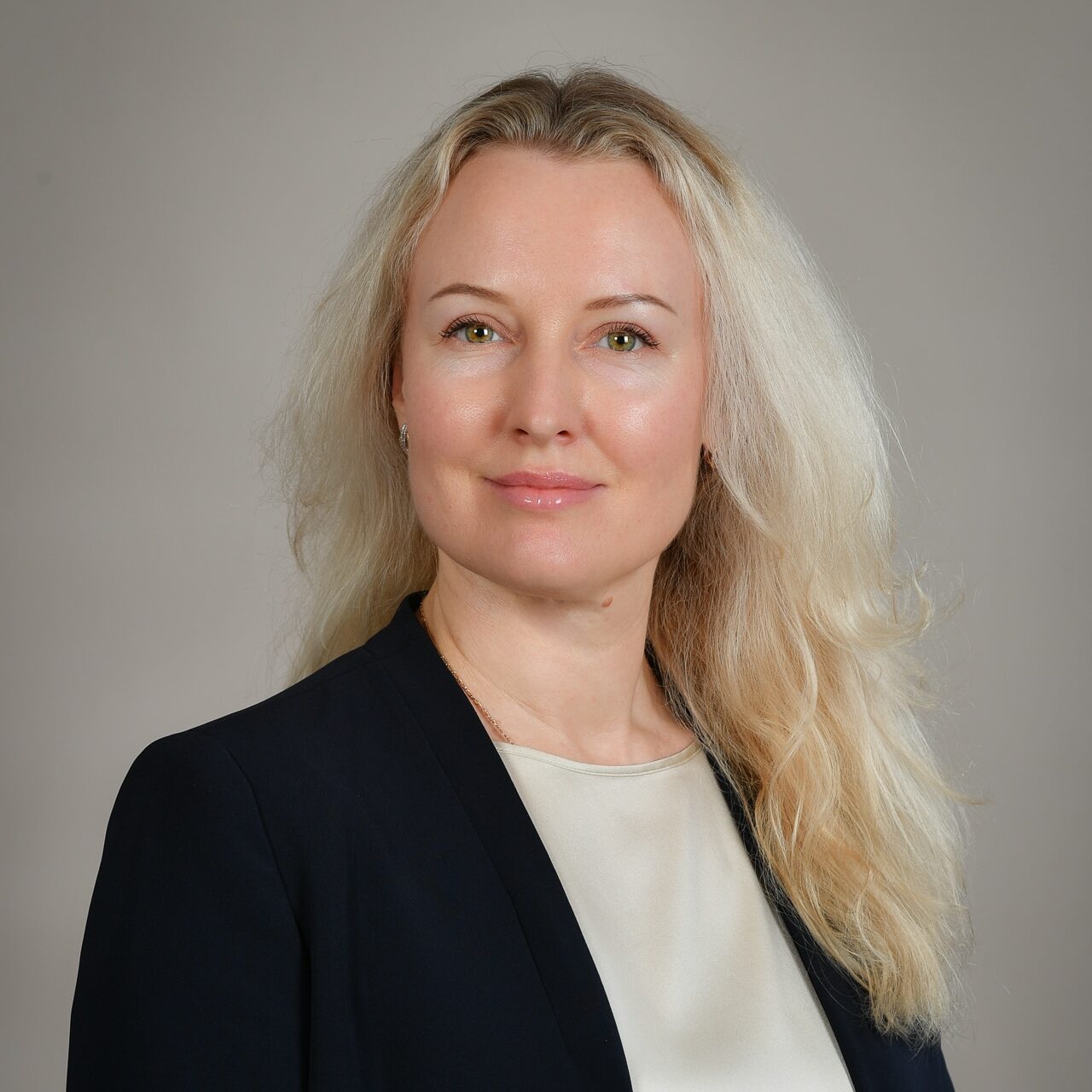 Olga Kukare